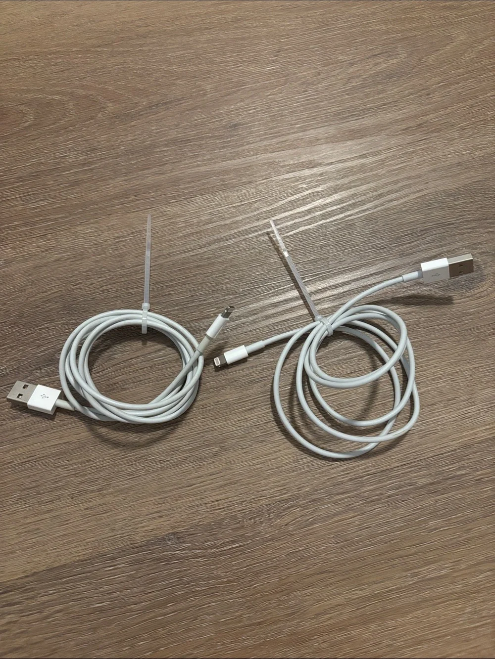 Apple Lightning to USB Cable